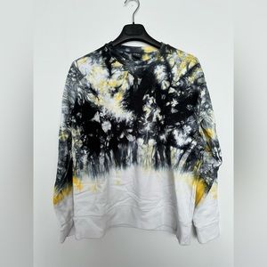 COPY - Tie Dye sweatshirt